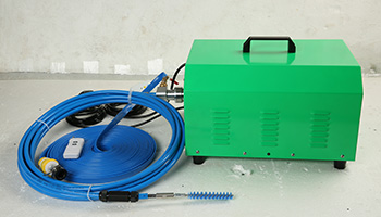 通炮機(jī)種類