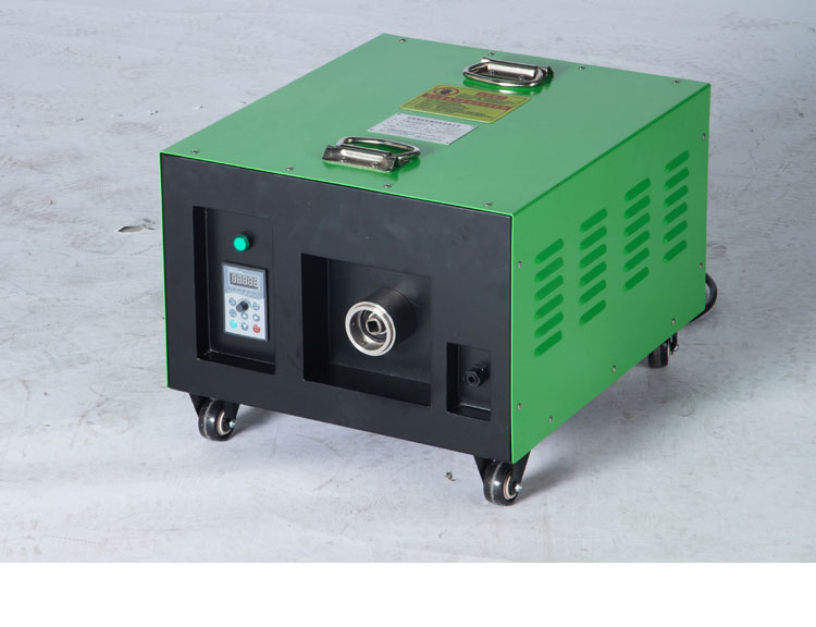 鍋爐煙管怎么清洗？