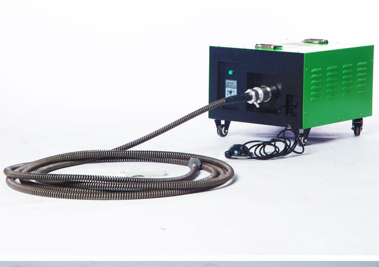 鍋爐清洗除垢清洗管路