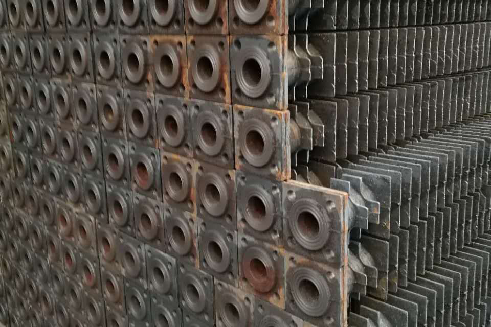 省煤器管道堵塞怎么處理？