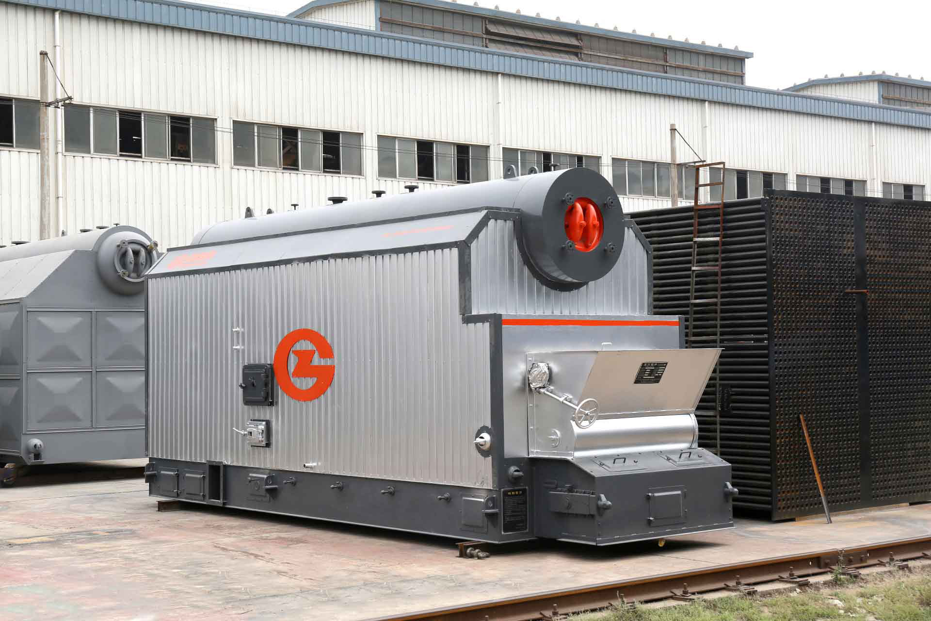 生物質(zhì)鍋爐管道堵死怎么疏通