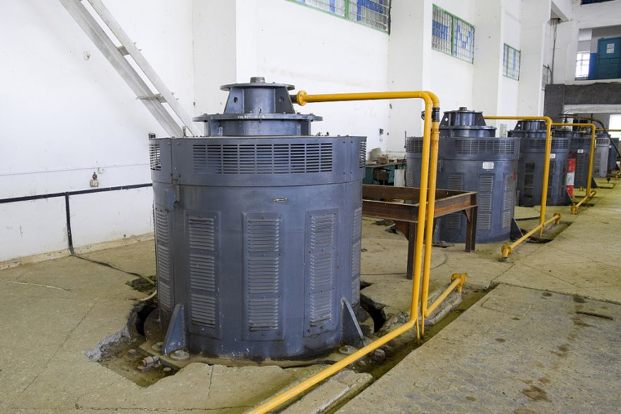 燃煤鍋爐管道堵死怎么疏通