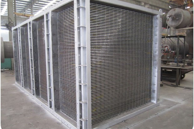 鍋爐空氣預(yù)熱器堵塞處理