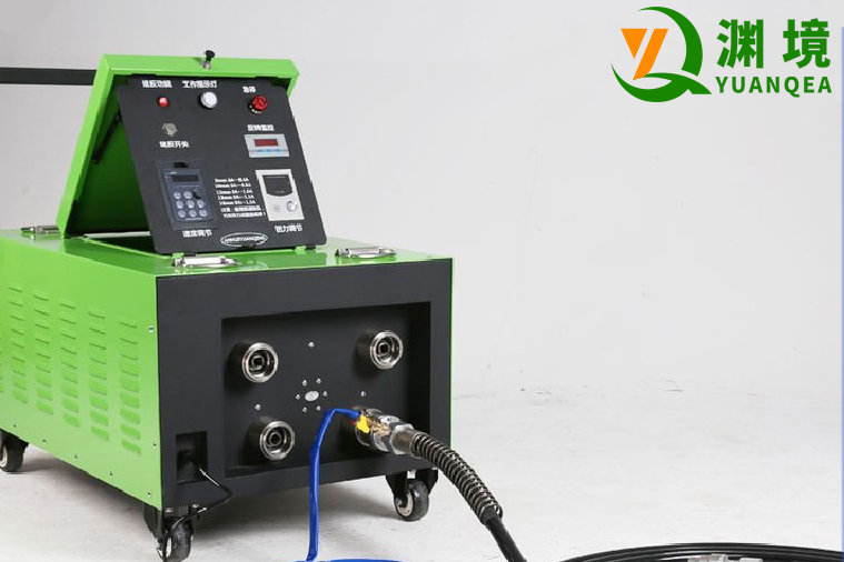 換熱器常用的清洗方法有哪三種？