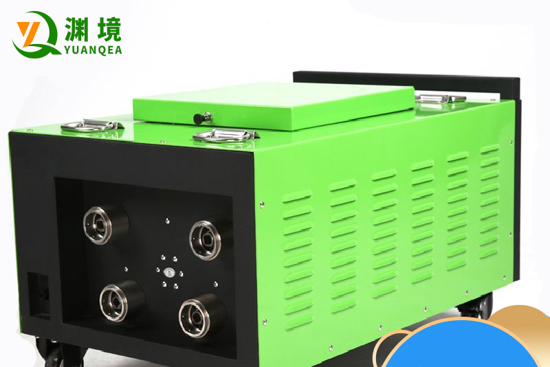 什么是換熱器疏通工具？