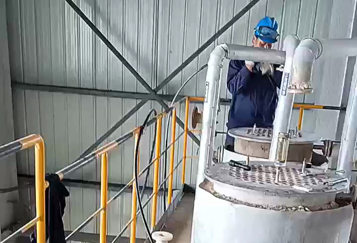 三效蒸發(fā)器的列管堵塞會造成什么影響？