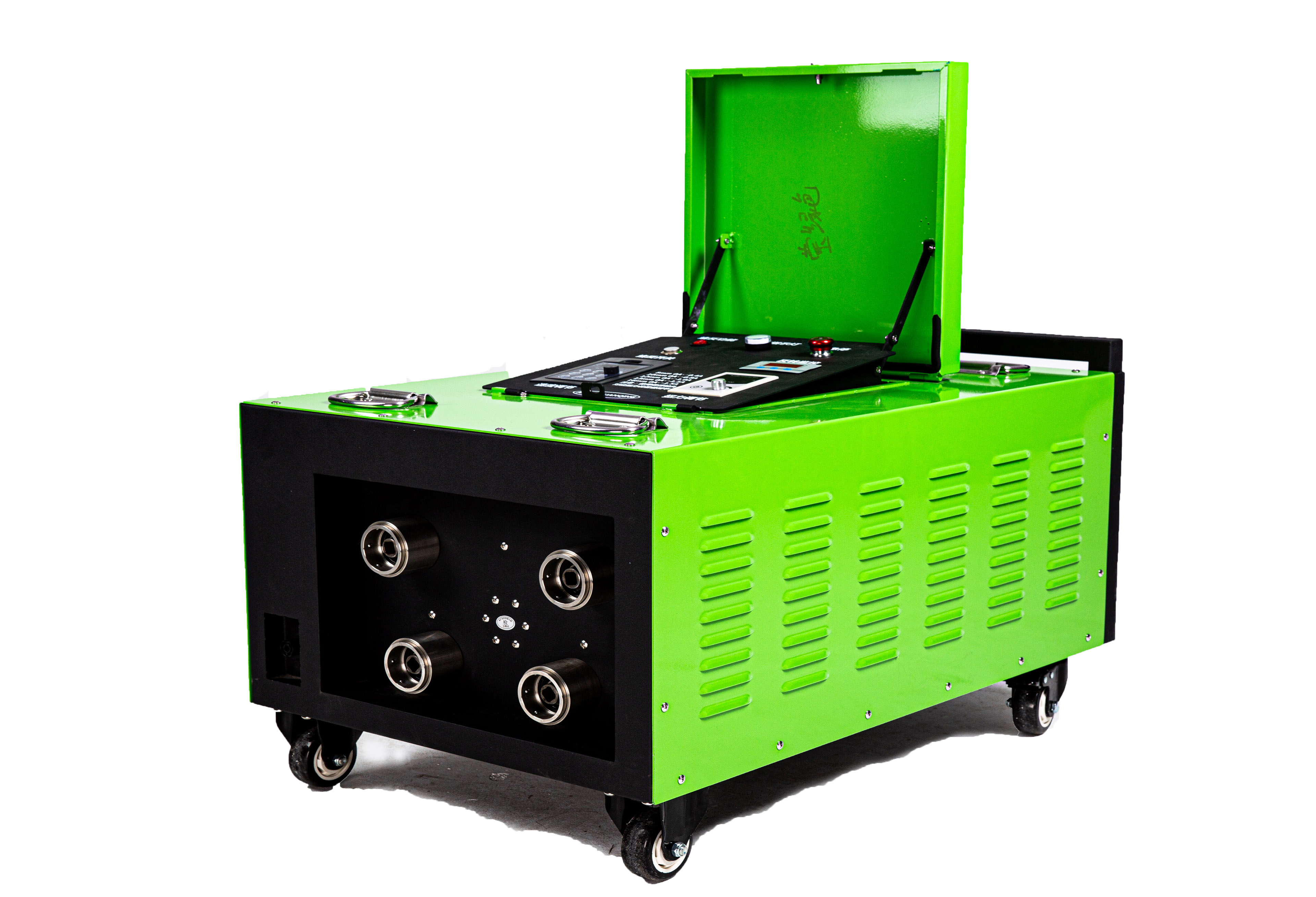 換熱器的清洗方法有哪些?這幾種方法，讓你的設(shè)備清除污垢