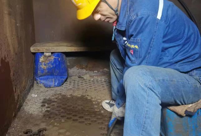 循環(huán)流化床鍋爐管式空預(yù)器堵塞分析及防控方法