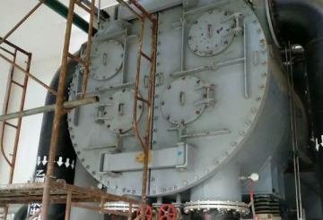 凝汽器結(jié)垢如何清洗？快速了解使用管道清洗機(jī)的專業(yè)方法！