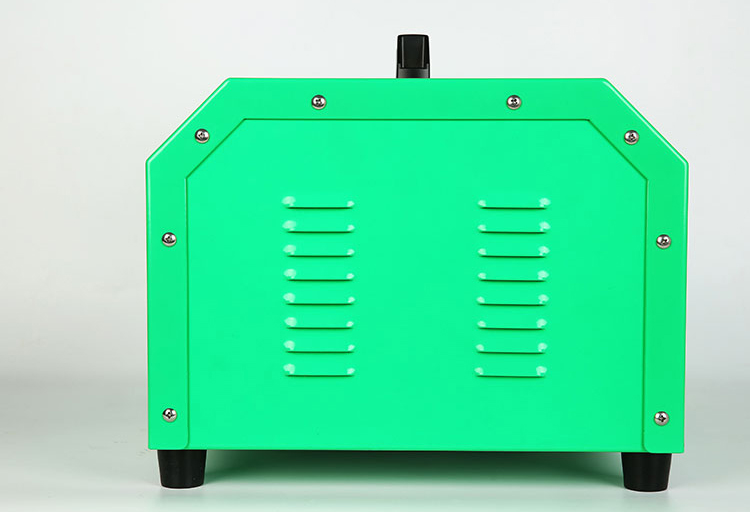 冷凝器結(jié)垢了，應(yīng)該如何處理？