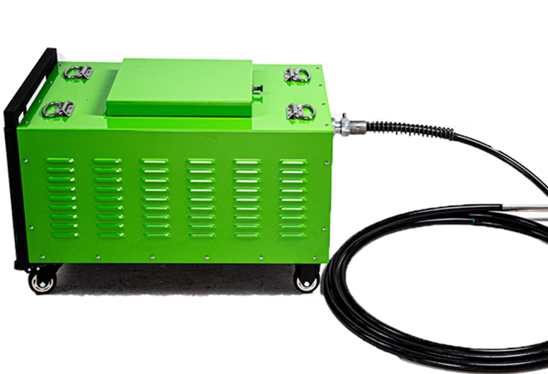 多效蒸發(fā)器結(jié)垢問(wèn)題的全面解決方案