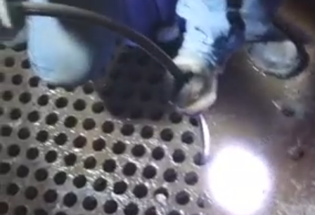 解密熱電廠鍋爐回轉(zhuǎn)式空預(yù)器堵塞的終極解決方案！