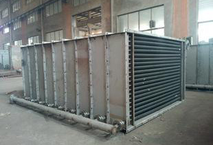 熱交換器清洗的技巧和管道清洗機(jī)的高效運(yùn)用方法