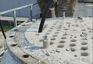 蒸發(fā)器清洗必備知識(shí)：六種堵塞原因全解析