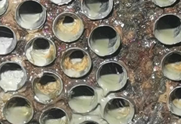 工業(yè)鍋爐清洗的要求及方法