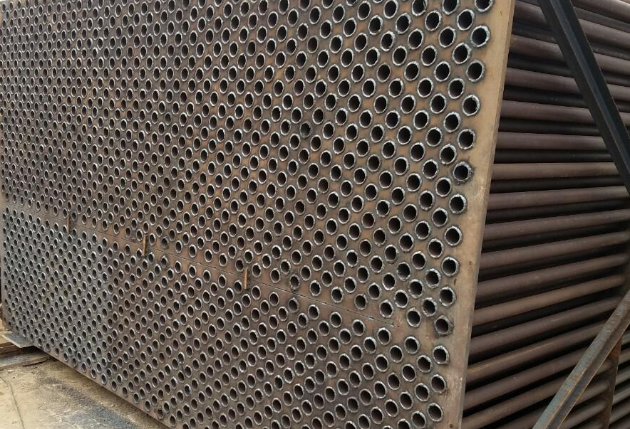 鍋爐空氣預(yù)熱器的清灰方法，讓你...