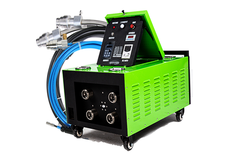 高效清洗熱交換器的終極指南：管...