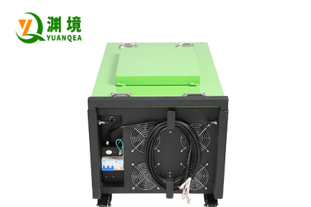 雙效降膜式蒸發(fā)器堵塞？這樣清潔...