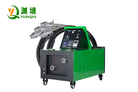 鍋爐管道疏通機(jī)：守護(hù)熱能動脈的...