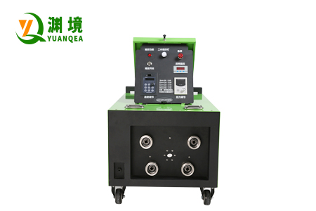 蒸發(fā)器結(jié)垢疏通：解決工業(yè)生產(chǎn)中...