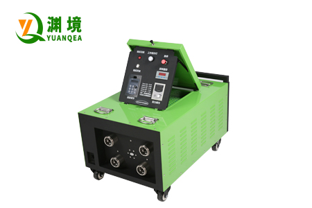 淵境牌 YQ-T-3000換熱器管道疏通機(jī)