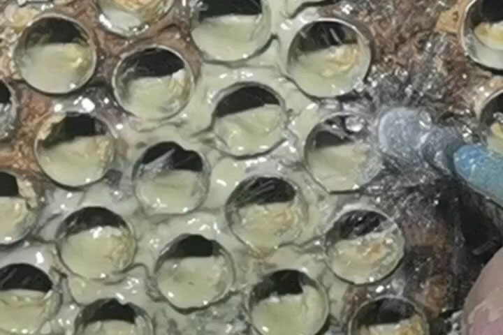 換熱器管道結(jié)晶成因及處理對(duì)策