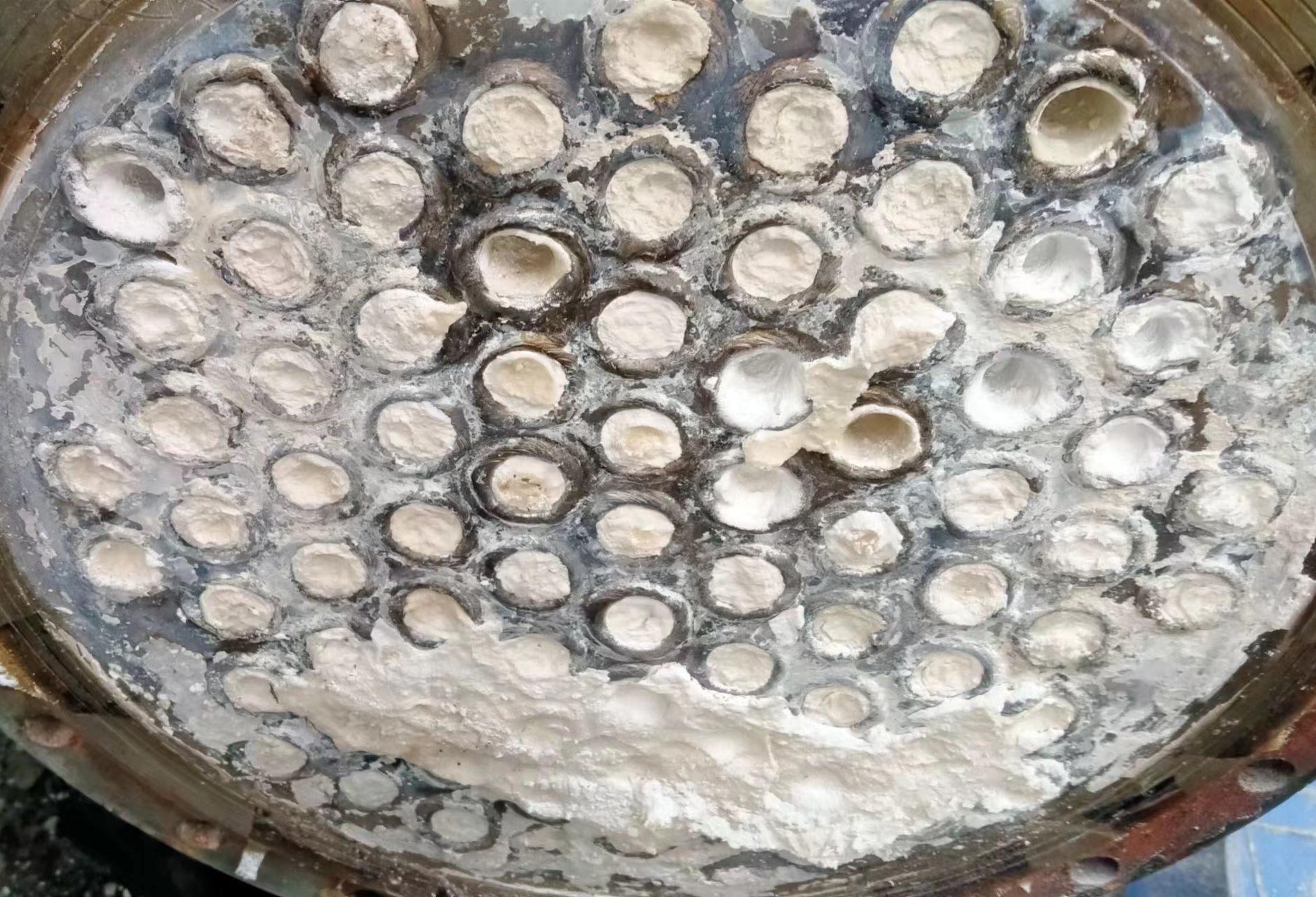 工業(yè)碳酸鈉結(jié)晶管道疏通全攻略：技能與技巧大揭秘