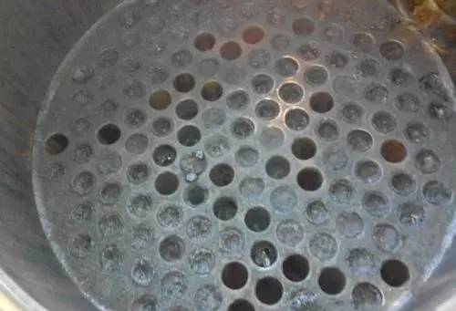 高效疏通MVR蒸發(fā)器內(nèi)管道的實(shí)用指南