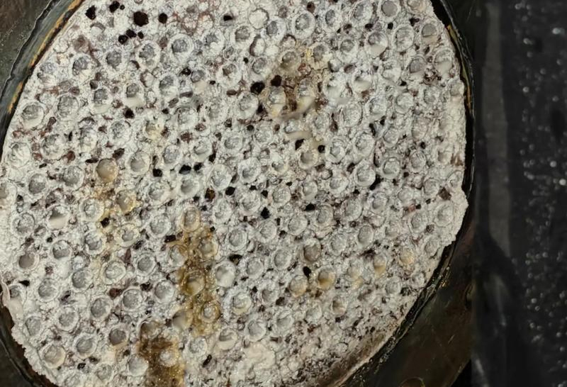  三效蒸發(fā)器列管堵塞的解決方案詳解