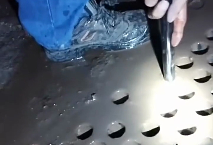  空預(yù)器列管結(jié)晶堵塞處理方法詳解