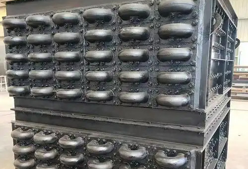 電廠(chǎng)低溫省煤器煙道堵塞處理方法及安全規(guī)范